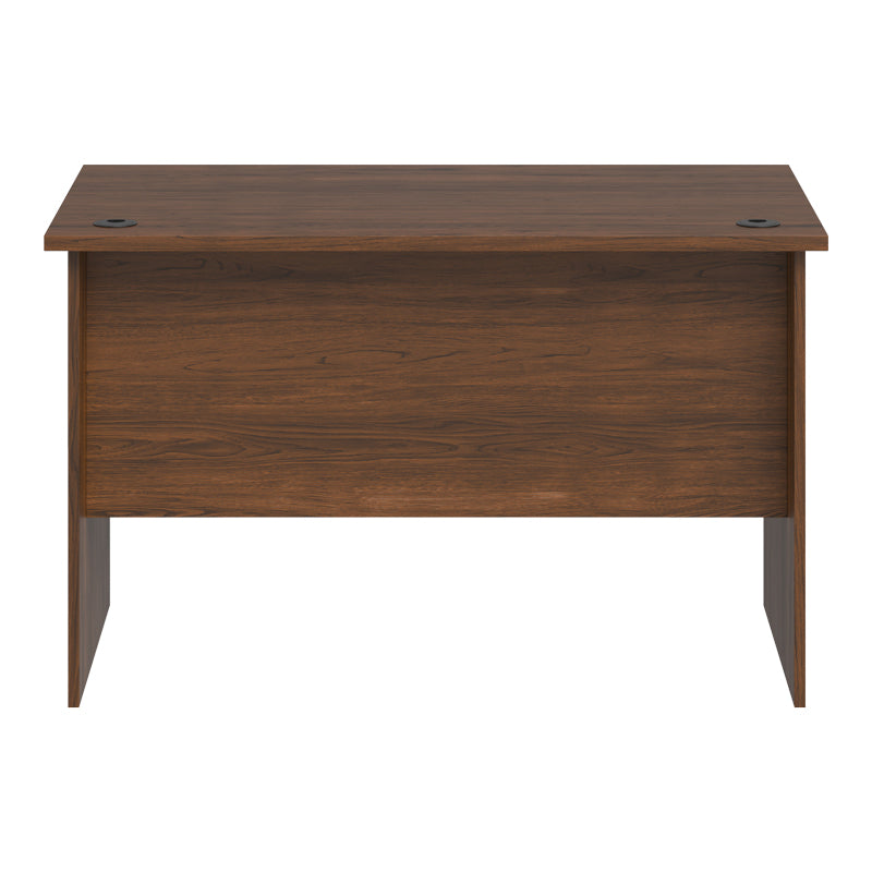Γραφείο επαγγελματικό Fesialo pakoworld wenge 120x70x75εκ