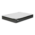 Στρώμα Perfecto pakoworld Continuous springs μονής όψης ανώστρωμα 22-24cm 160x200εκ