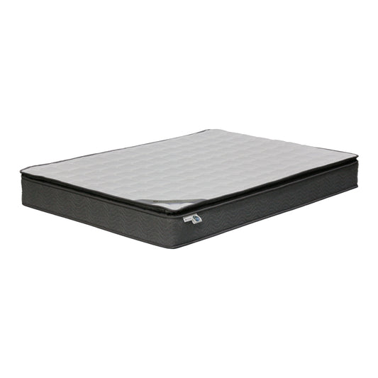 Στρώμα Perfecto pakoworld Continuous springs μονής όψης ανώστρωμα 22-24cm 140x200εκ