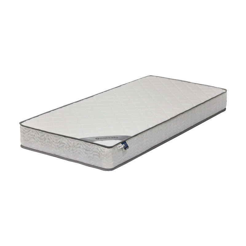 Στρώμα Frezio pakoworld pocket spring roll pack διπλής όψης 18-19cm 90x200εκ