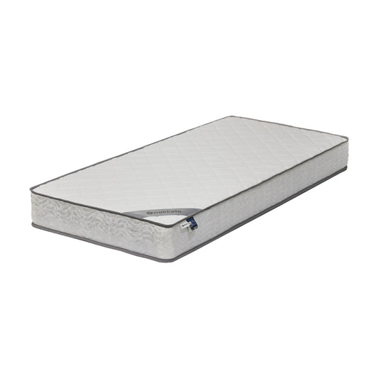 Στρώμα Frezio pakoworld pocket spring roll pack διπλής όψης 18-19cm 90x200εκ