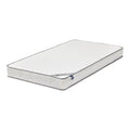Στρώμα Frezio pakoworld pocket spring roll pack διπλής όψης 18-19cm 120x200εκ