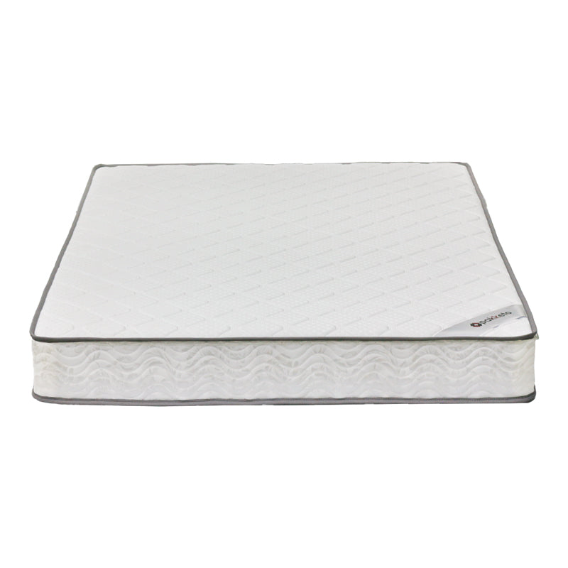 Στρώμα Frezio pakoworld pocket spring roll pack διπλής όψης 18-19cm 140x200εκ