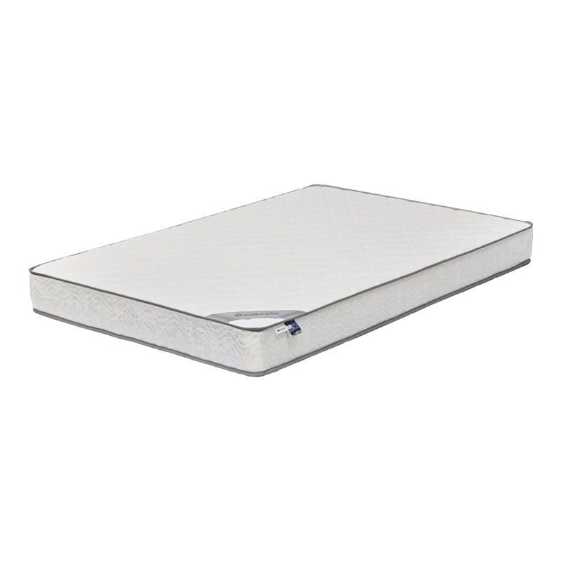 Στρώμα Frezio pakoworld pocket spring roll pack διπλής όψης 18-19cm 140x200εκ