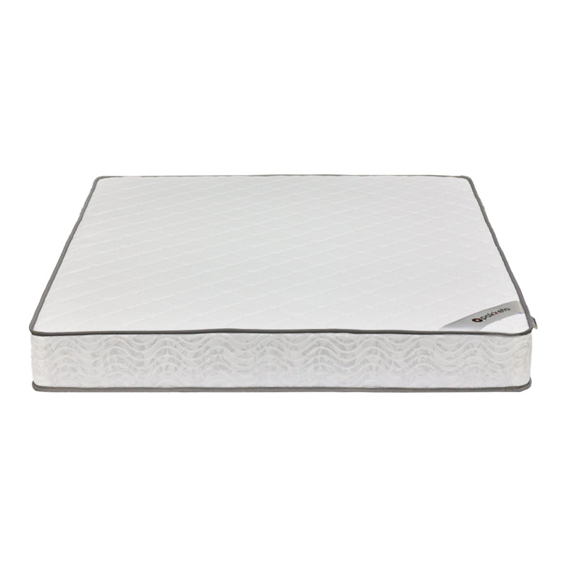 Στρώμα Frezio pakoworld pocket spring roll pack διπλής όψης 18-19cm 160x200εκ