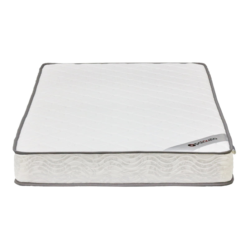 Στρώμα Frezio pakoworld pocket spring roll pack διπλής όψης 18-19cm 90x190εκ