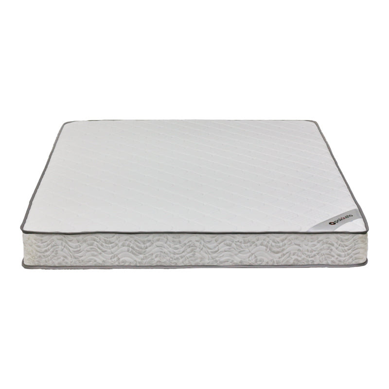 Στρώμα Frezio pakoworld pocket spring roll pack διπλής όψης 18-19cm 140x190εκ