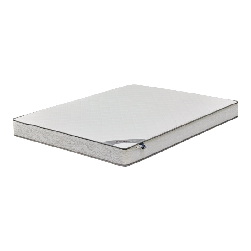 Στρώμα Frezio pakoworld pocket spring roll pack διπλής όψης 18-19cm 140x190εκ