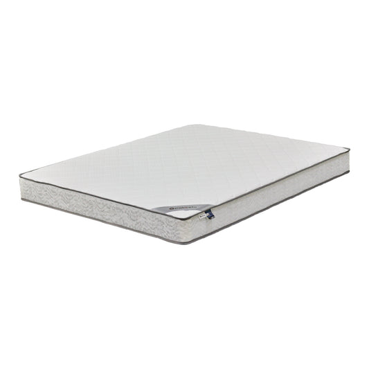 Στρώμα Frezio pakoworld pocket spring roll pack διπλής όψης 18-19cm 140x190εκ