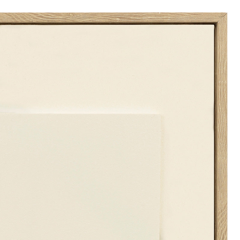 Πίνακας σε καμβά Brendo pakoworld mdf 75x3.5x116εκ