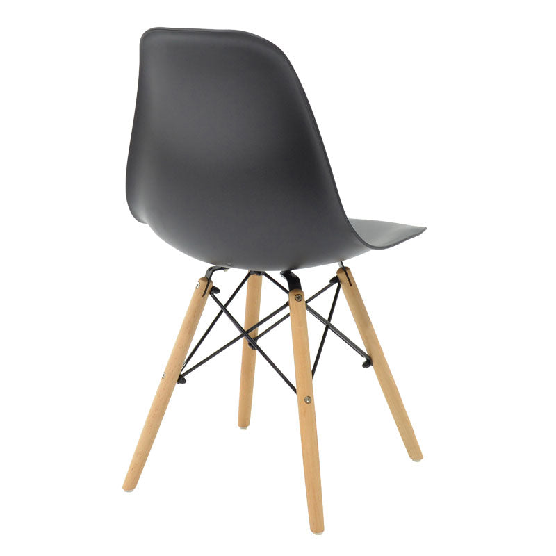 Φοιτητικό πακέτο επίπλων κουζίνας Mingle pakoworld σετ 3τεμ