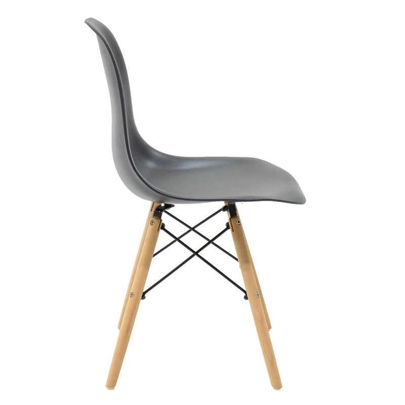 Φοιτητικό πακέτο επίπλων κουζίνας Nectar pakoworld σετ 5τεμ
