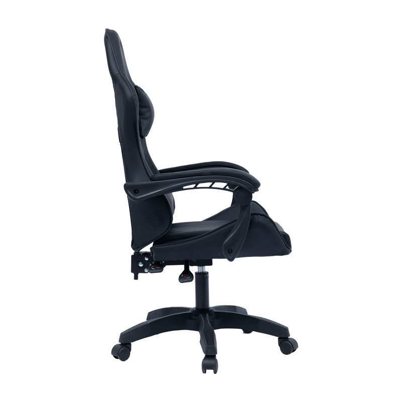 Φοιτητικό πακέτο επίπλων γραφείου Huey pakoworld σετ 2τεμ