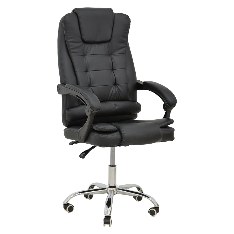 Φοιτητικό πακέτο επίπλων γραφείου Stratie pakoworld σετ 2τεμ