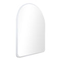 Καθρέπτης Selene pakoworld λεύκο MDF 46x1.2x60 εκ
