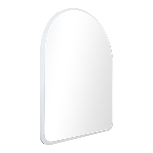 Καθρέπτης Selene pakoworld λεύκο MDF 46x1.2x60 εκ