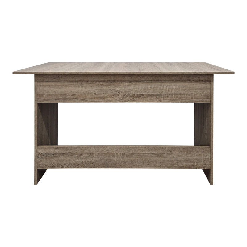 Γραφείο εργασίας Taule pakoworld sonoma 120x60x74εκ