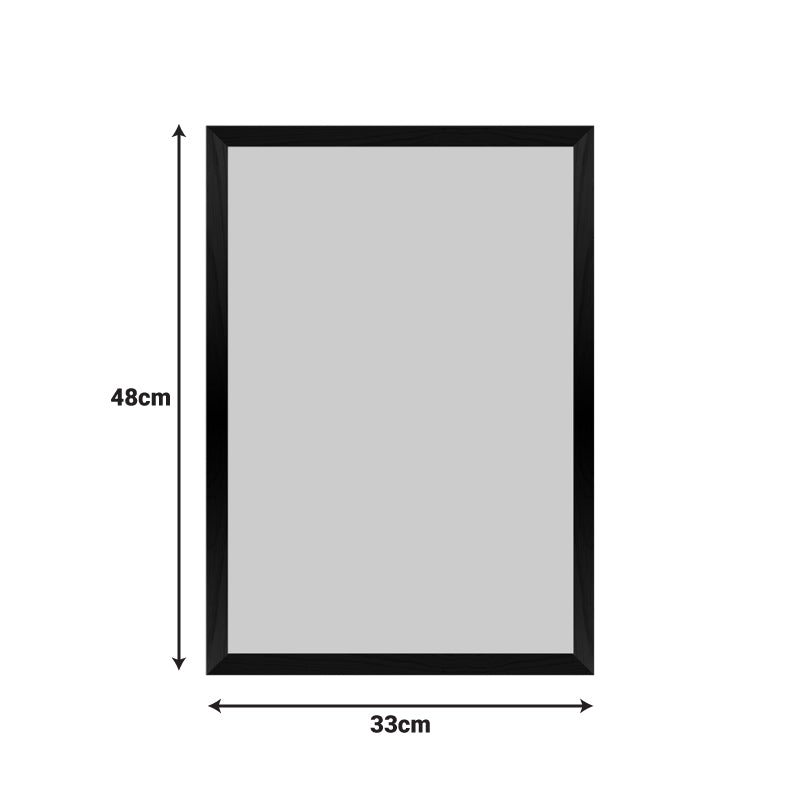 Πίνακας Pepy pakoworld τρίπτυχος με ψηφιακή εκτύπωση και πλαίσιο 33x1.5x48εκ