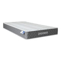 Στρώμα Dreamer pakoworld pocket spring διπλής όψης 20cm 120x200εκ