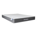 Στρώμα Dreamer pakoworld pocket spring διπλής όψης 20cm 150x200εκ